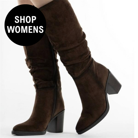 SHOP WOMENS